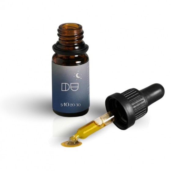 ACEITE DE CBD 10% Y...