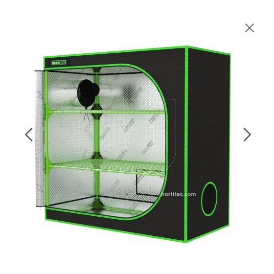 INVERNADERO PROPAGADOR...