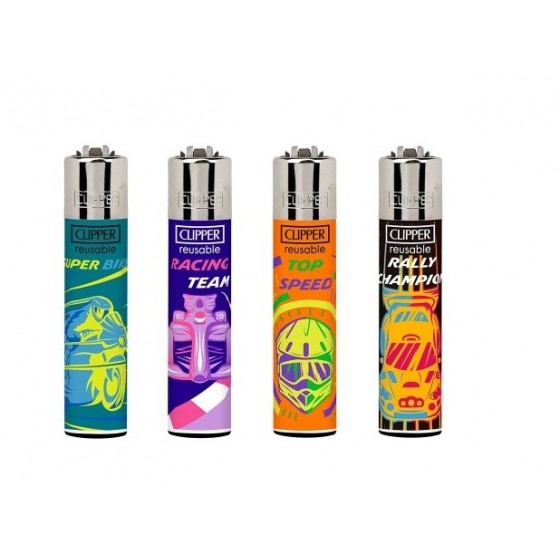 CAJA CLASSIC MOTOR SPORT 3...