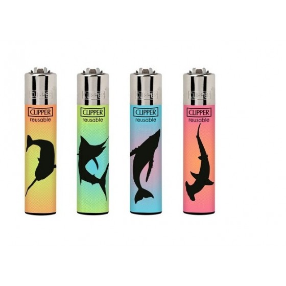 CAJA CLASSIC UNDER THE SEA 1 (CAJA 48 UDS) (CLIPPER)