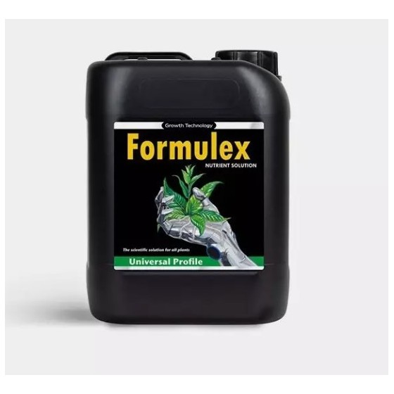 IONIC FORMULEX 5L (GROWTH...