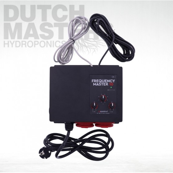 CONTROLADOR DE FRECUENCIA...