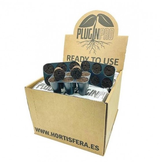 TACO SIEMBRA 6 ALVEOLOS...