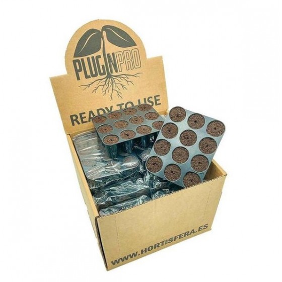 TACO SIEMBRA 12 ALVEOLOS...