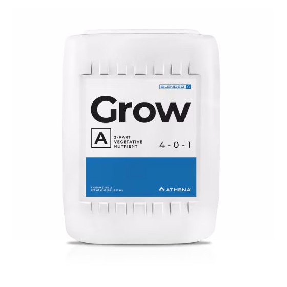 GROW A 18,92 L (ATHENA)