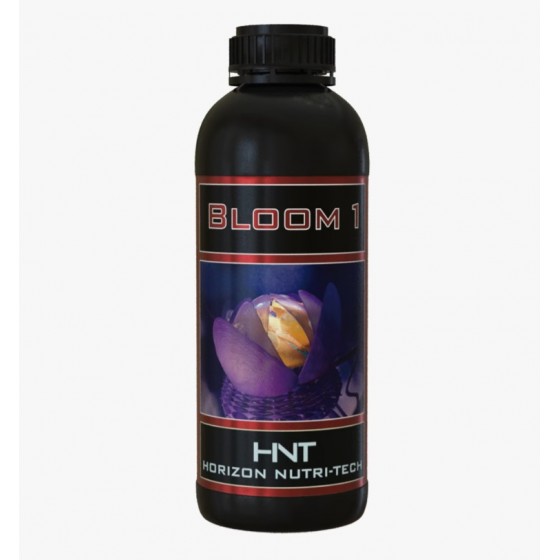 BLOOM 1, 1L (4ELEMENTS)