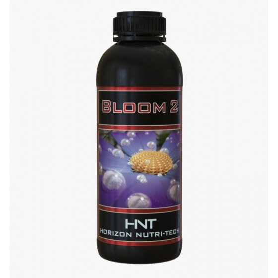 BLOOM 2, 1L (4ELEMENTS)