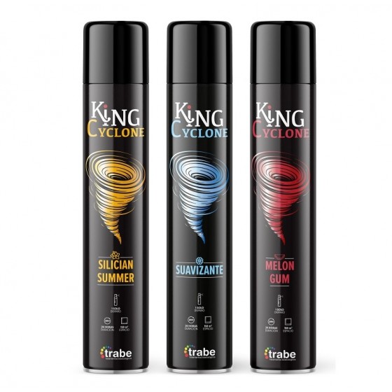AMBIENTADOR SPRAY...