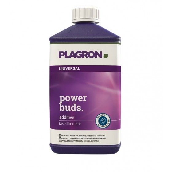 POWER BUDS 1L (PLAGRON)