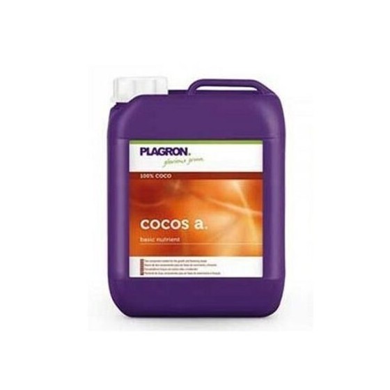 COCOS A 5L (PLAGRON)
